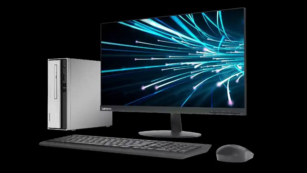 Lenovo IdeaCentre 3: Güncel ve Uygun Fiyatlı Masaüstü Bilgisayar Seçenekleri