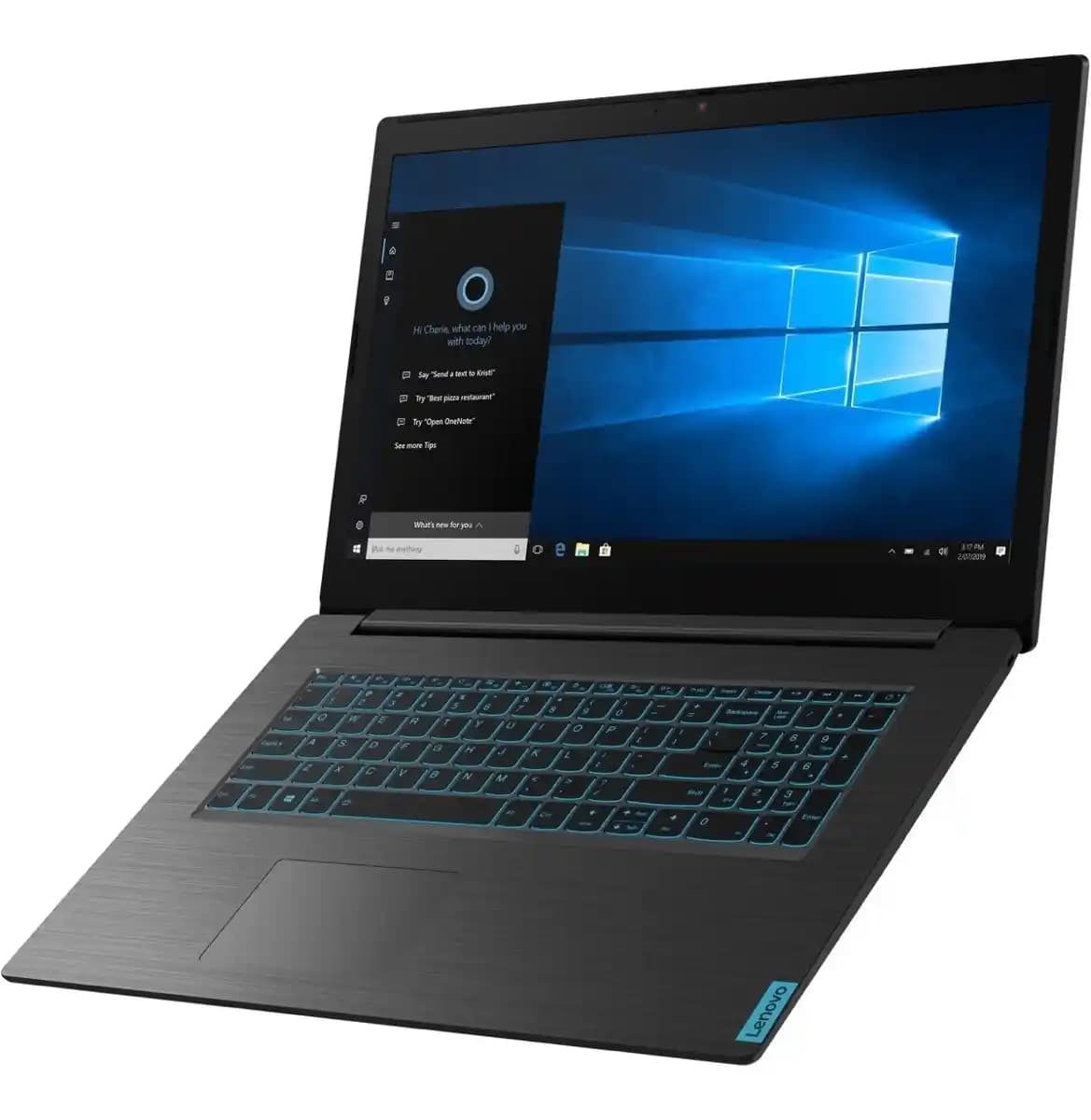 Lenovo IdeaPad L340 İncelemesi: Güçlü ve Çok Yönlü Uygun Fiyatlı Dizüstü Bilgisayar