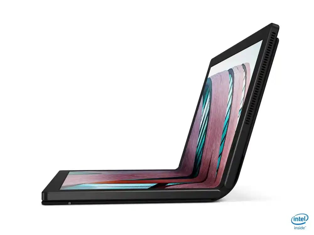 Lenovo Katlanabilir Dizüstü Bilgisayarlar: Geleceğin Esnek ve Çok Fonksiyonlu Teknolojisi