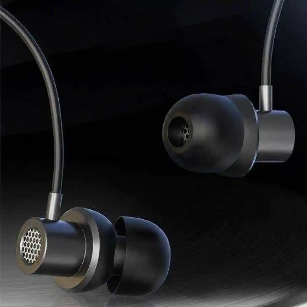 Lenovo Kulak İçi Kulaklıklar: Yüksek Ses Kalitesi ve Ergonomik Tasarım Özellikleri