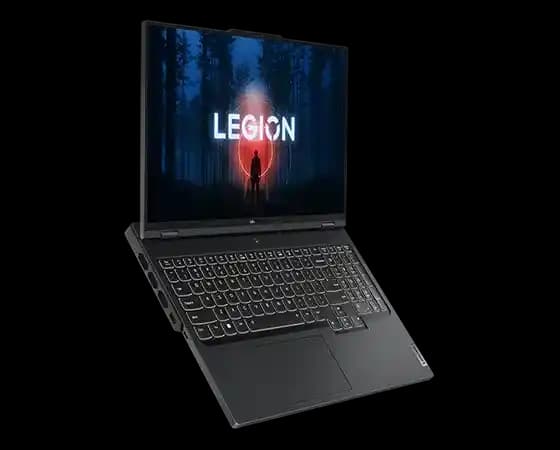 Lenovo Legion 7 Pro: Yüksek Performanslı Oyun ve İş İçin Profesyonel Dizüstü Bilgisayar