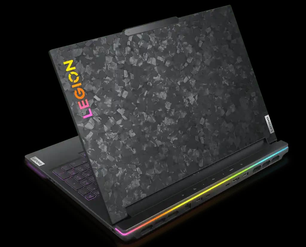 Lenovo Legion 9i: Yüksek Performans ve Yenilikçi Tasarımın Zirvesi