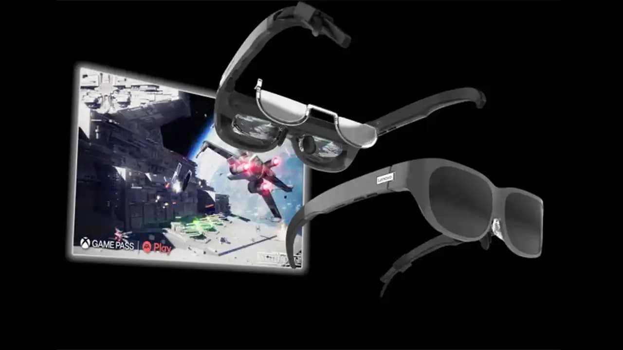 Lenovo Legion Gözlükleri: Oyun ve Dijital Kullanım İçin Göz Sağlığını Koruyan Yenilikçi Aksesuarlar