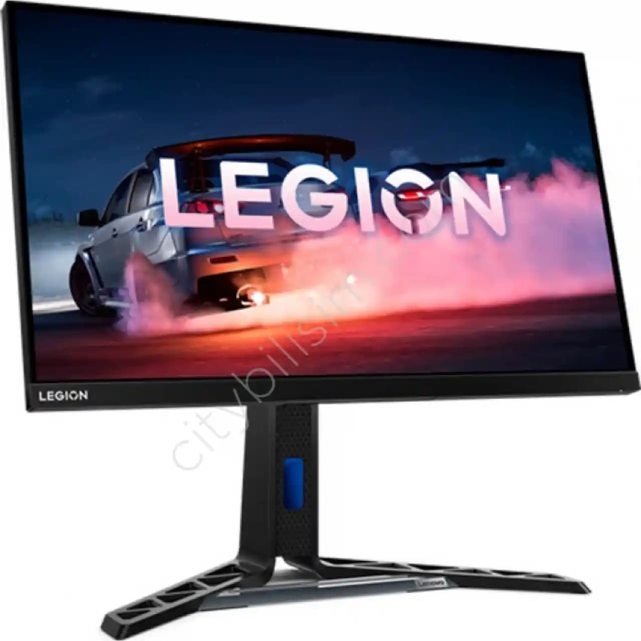 Lenovo Legion Monitörleri: Yüksek Performanslı Oyun ve Çalışma Çözümleri