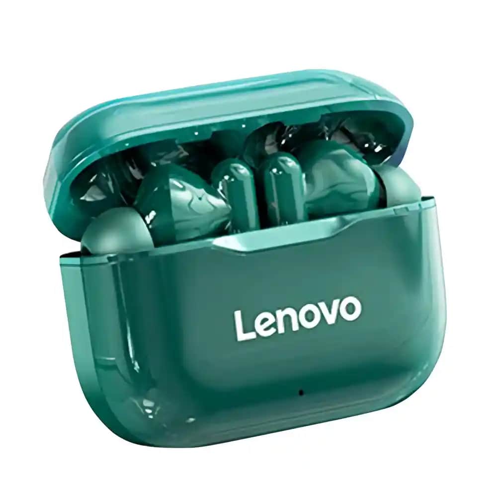 Lenovo LivePods Serisi: Kablosuz Ses Deneyiminde Yeni Bir Dönem Başlıyor