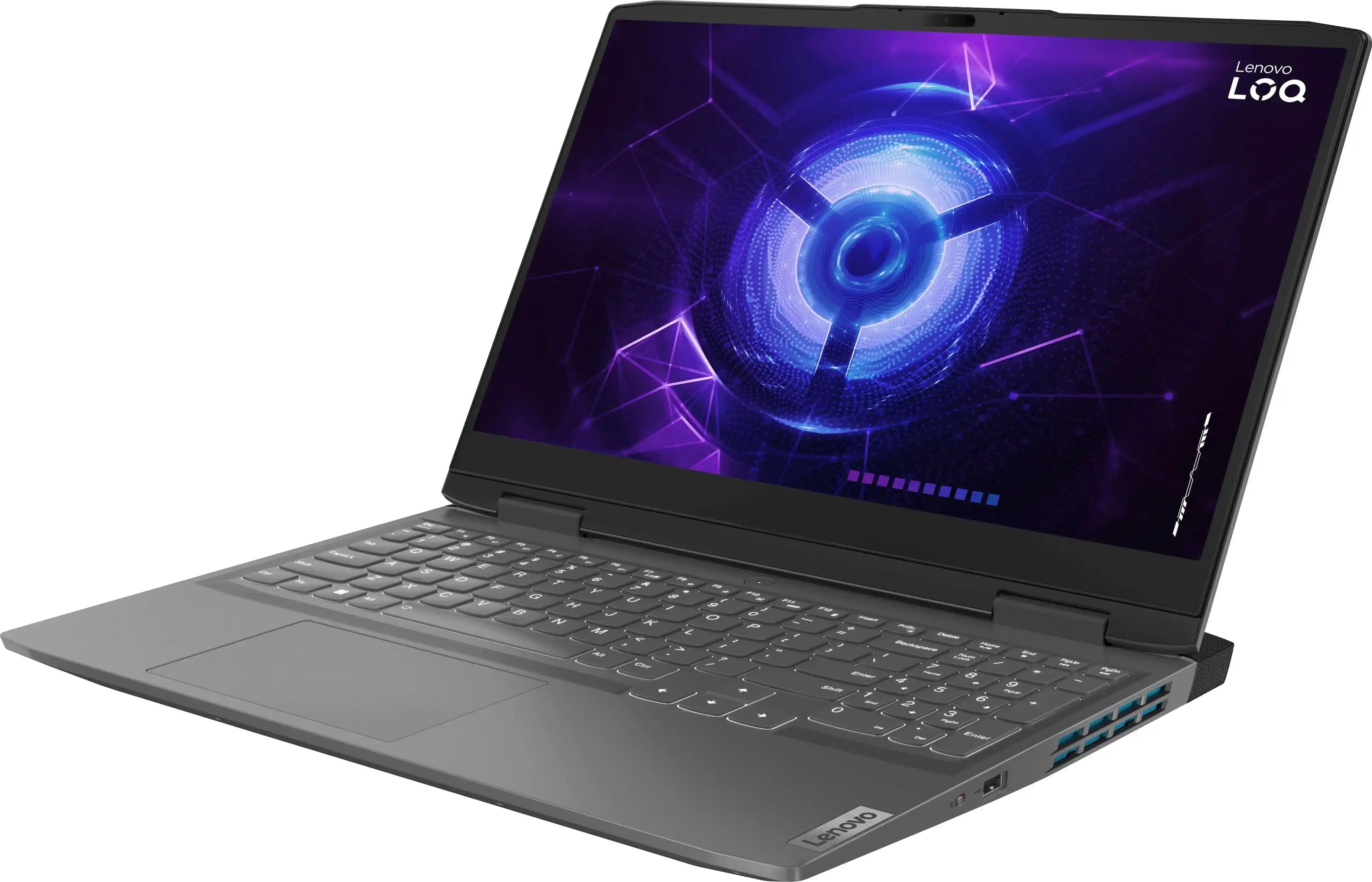 Lenovo LOQ 15 Serisi: Yüksek Performanslı Oyuncu ve Profesyonel Dizüstü Bilgisayarlar