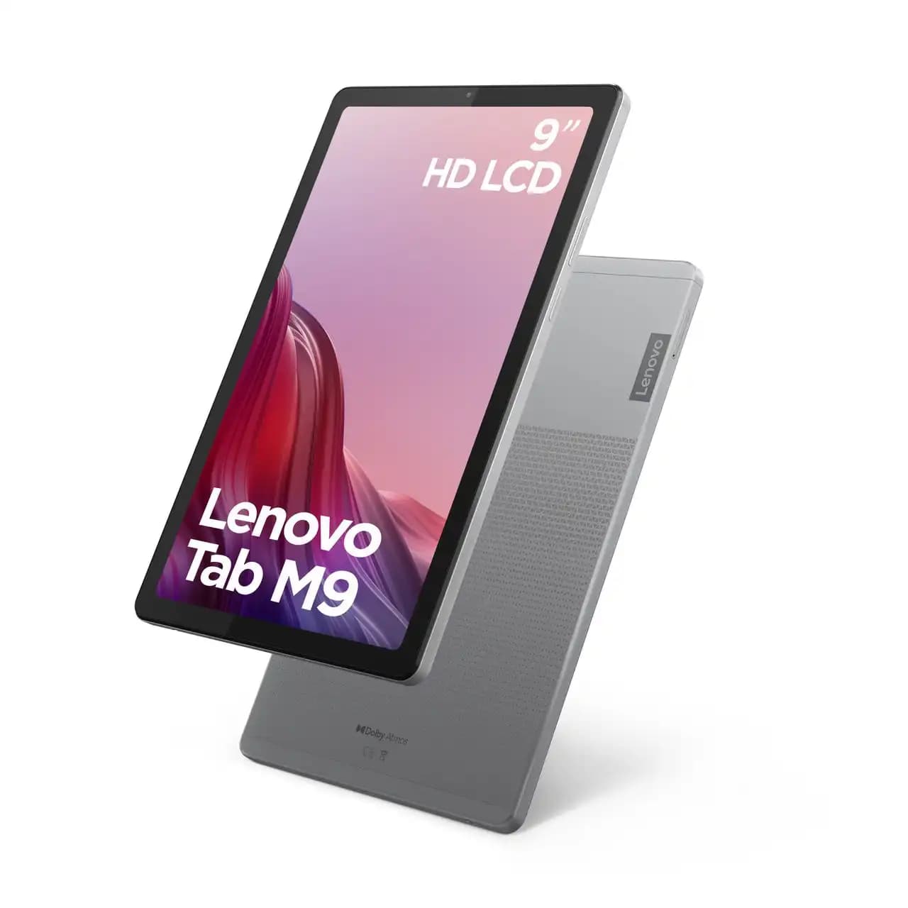 Lenovo M9 Tablet Özellikleri ve Kullanım Alanları Hakkında Detaylı Bilgi