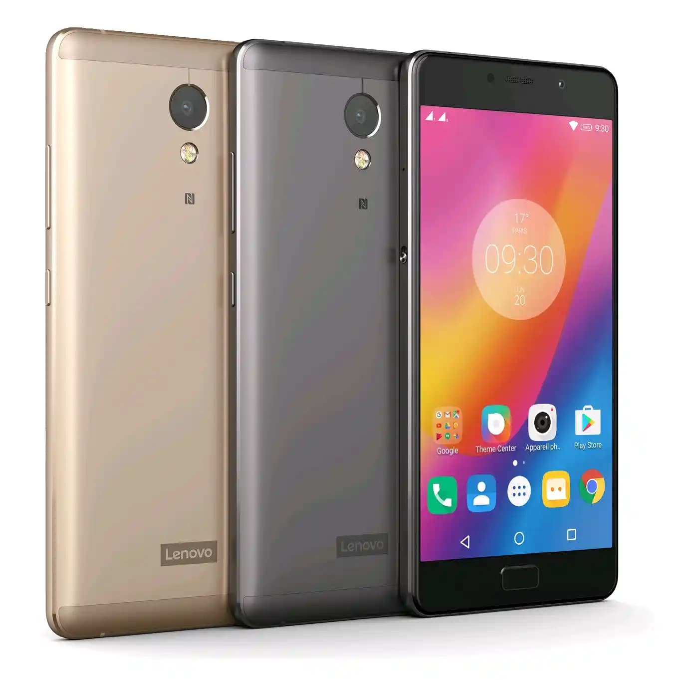 Lenovo P2 Akıllı Telefonu: Uzun Pil Ömrü ve Dayanıklılığıyla Mobilitenin Güçlü Seçeneği