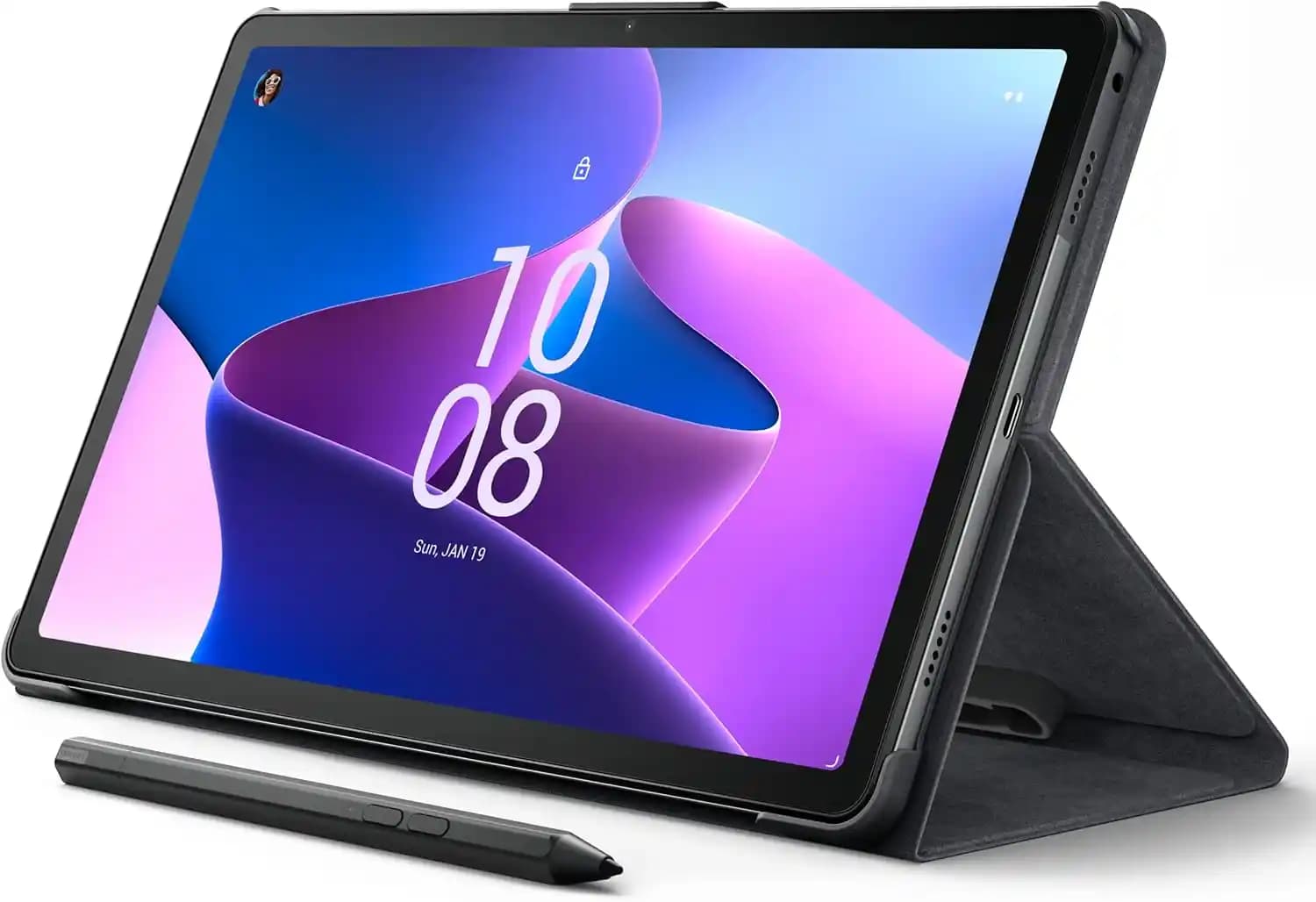 Lenovo Tab M10 3. Nesil: Güncel Özellikler ve Çok Yönlü Kullanım İmkanları