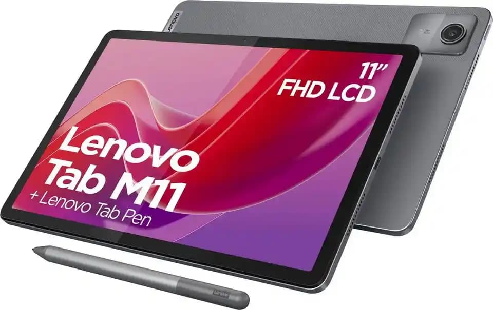 Lenovo Tab M11: Uygun Fiyatlı Çok Yönlü Tablet Özellikleri ve Kullanım Alanları