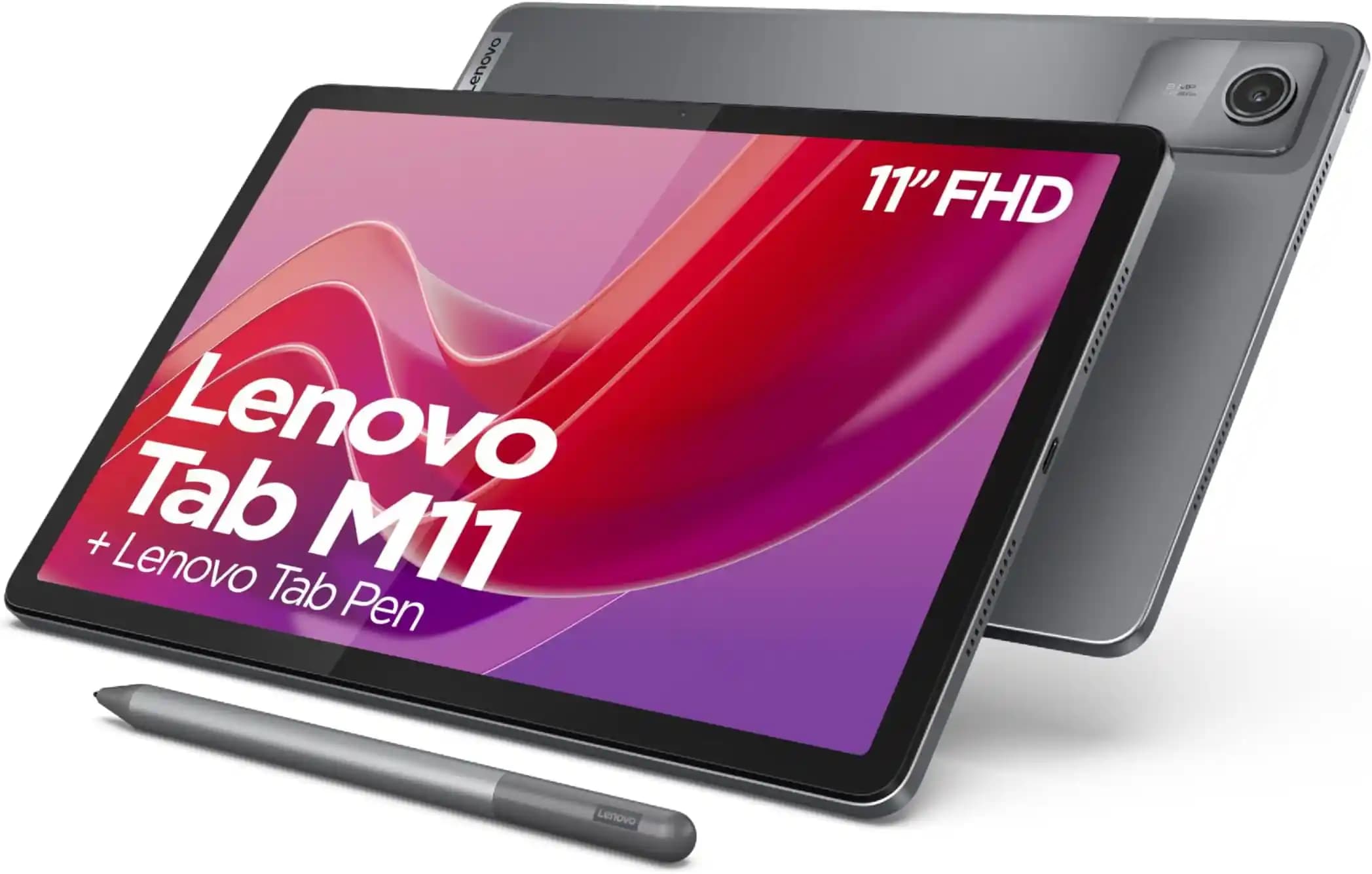 2025'te Lenovo Tabletlerle Hayatınızı Değiştirecek 5 Neden