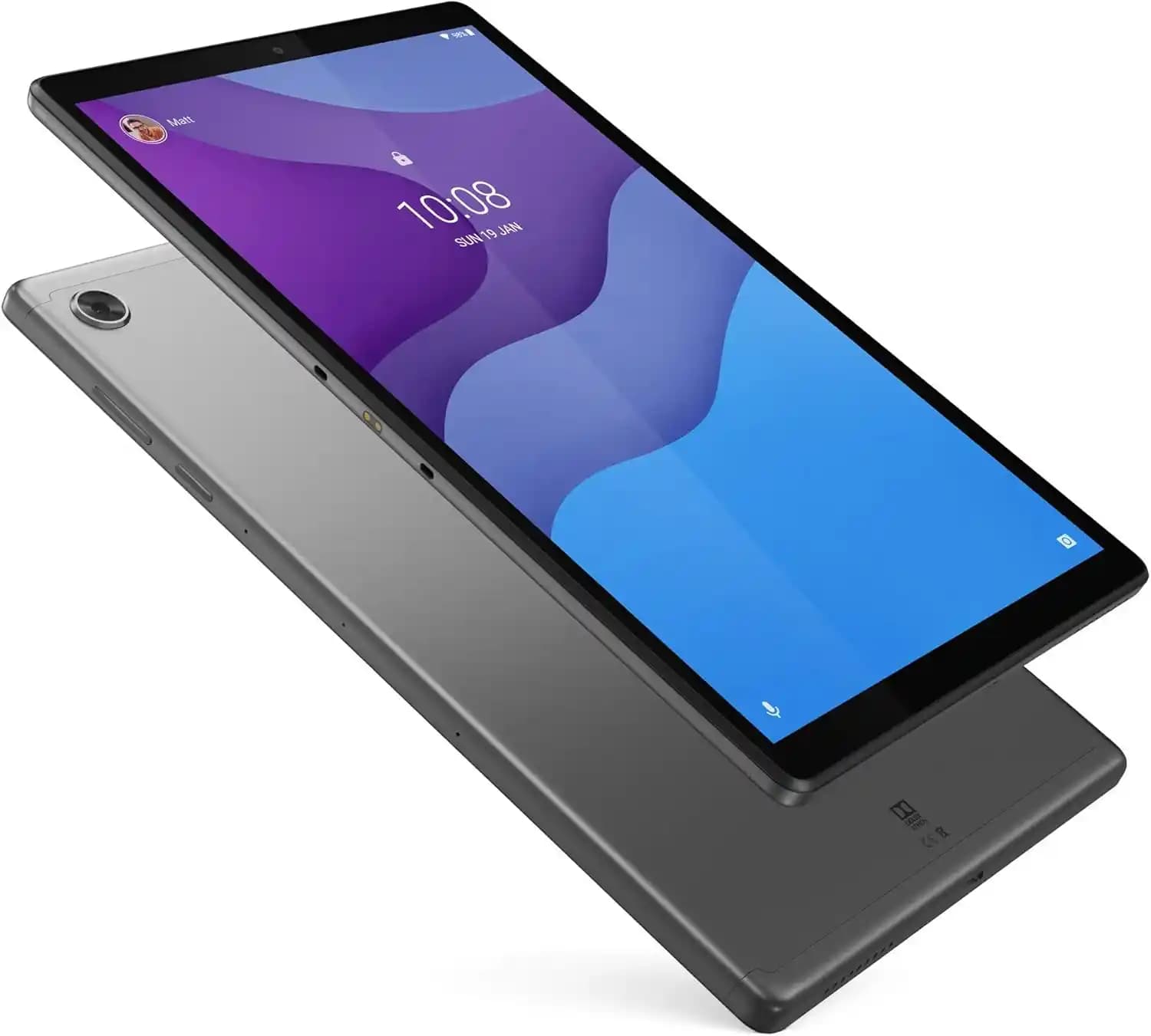 Lenovo TB X306F: Güçlü ve Çok Yönlü Android Tablet Çözümü İş ve Eğlence İçin