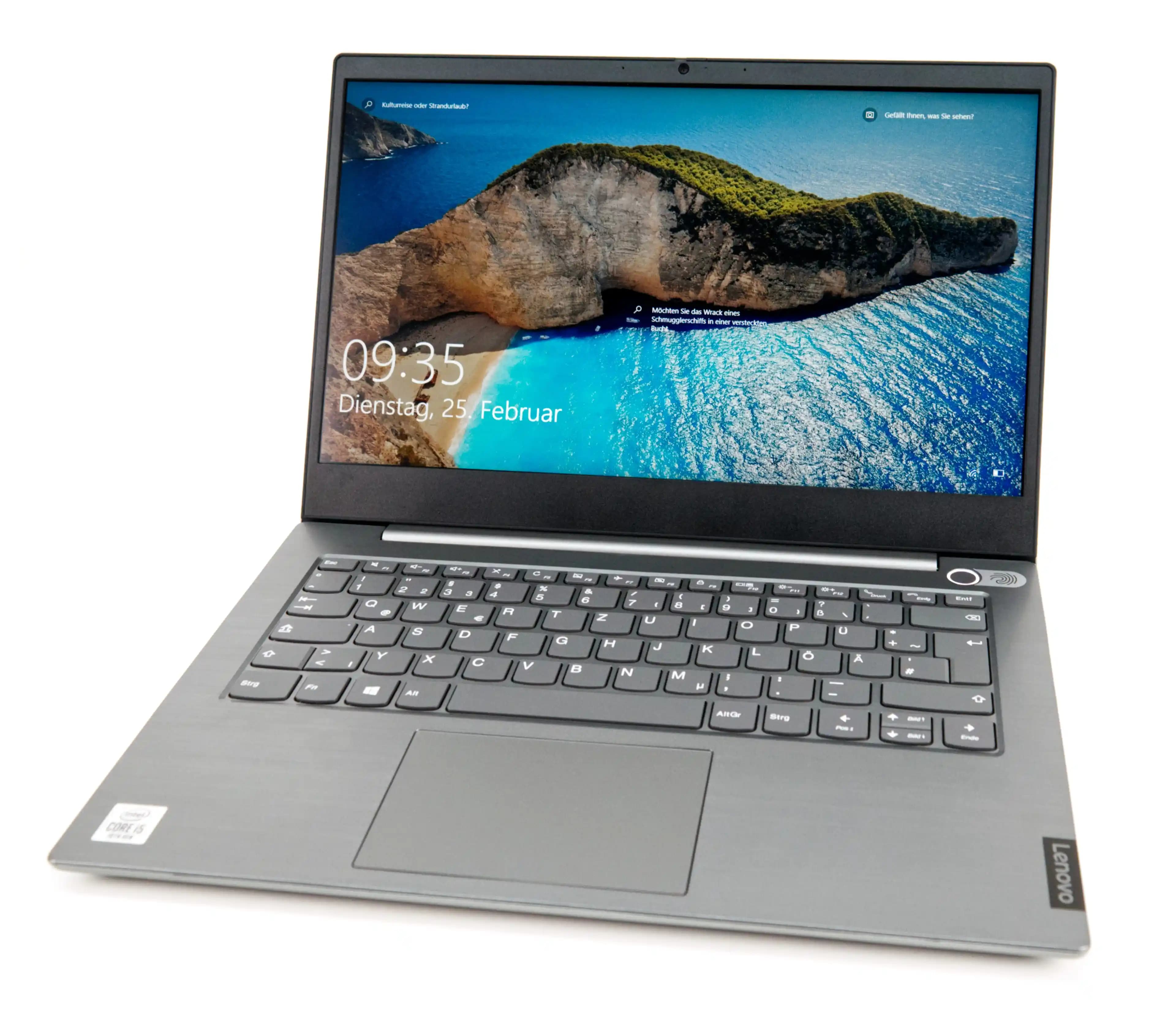 Lenovo ThinkBook Serisi: Yüksek Performanslı, Güvenli ve Şık Dizüstü Bilgisayarlar