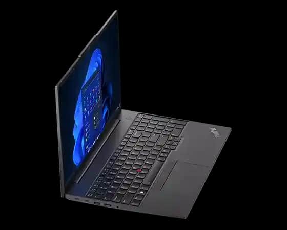 Lenovo ThinkPad E16 İş İstasyonu: Güçlü Performans ve Dayanıklılık Özellikleri
