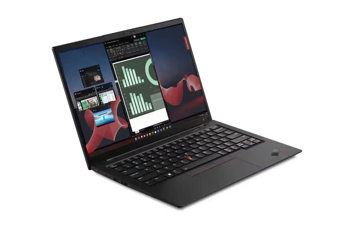 Lenovo ThinkPad X1 Carbon Gen 11: İş Dünyası İçin Güçlü ve Şık Dizüstü Bilgisayar