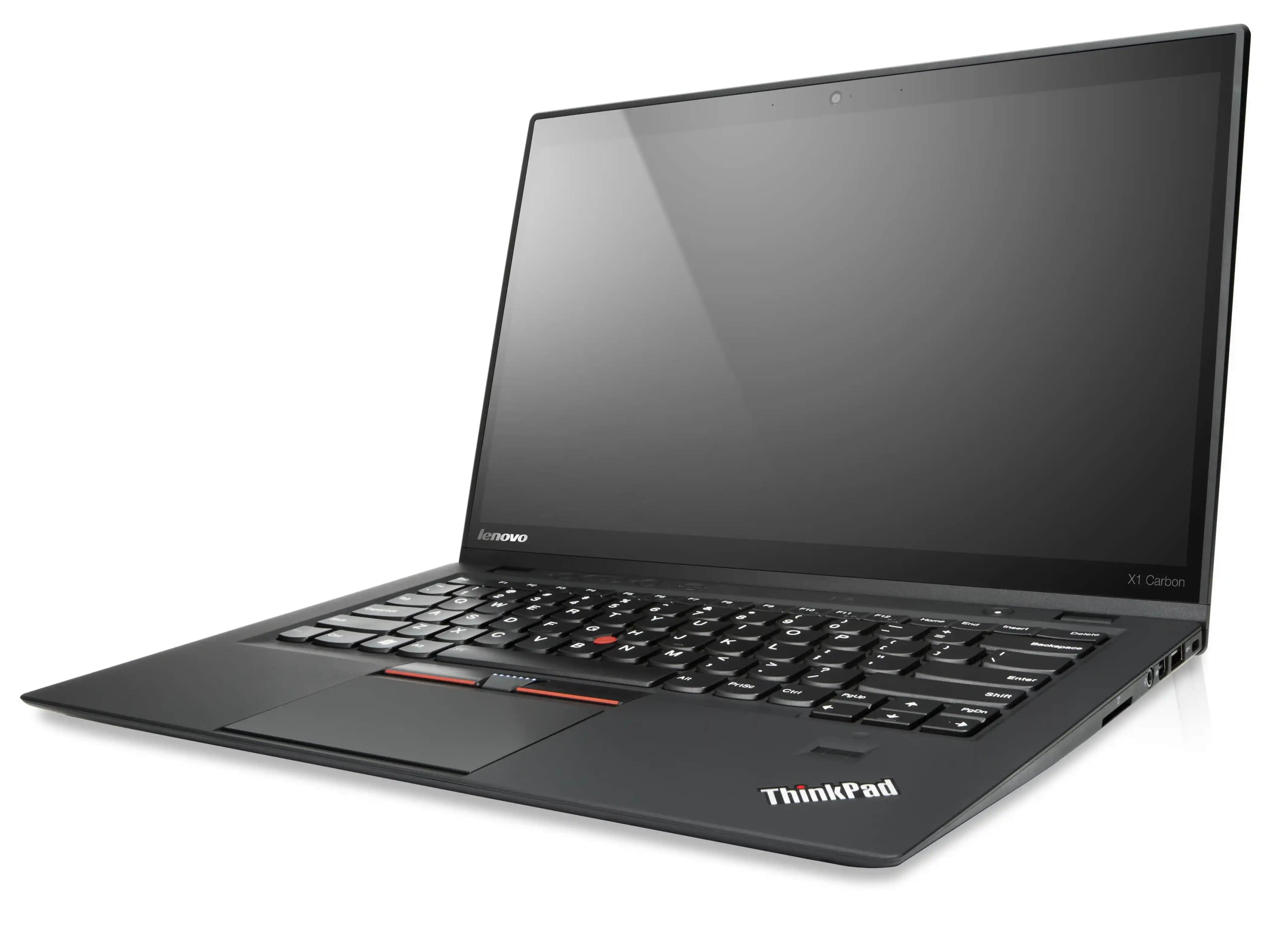 Lenovo ThinkPad X1 Carbon İş Dünyası Profesyonelleri İçin Yüksek Performanslı Dizüstü Bilgisayar