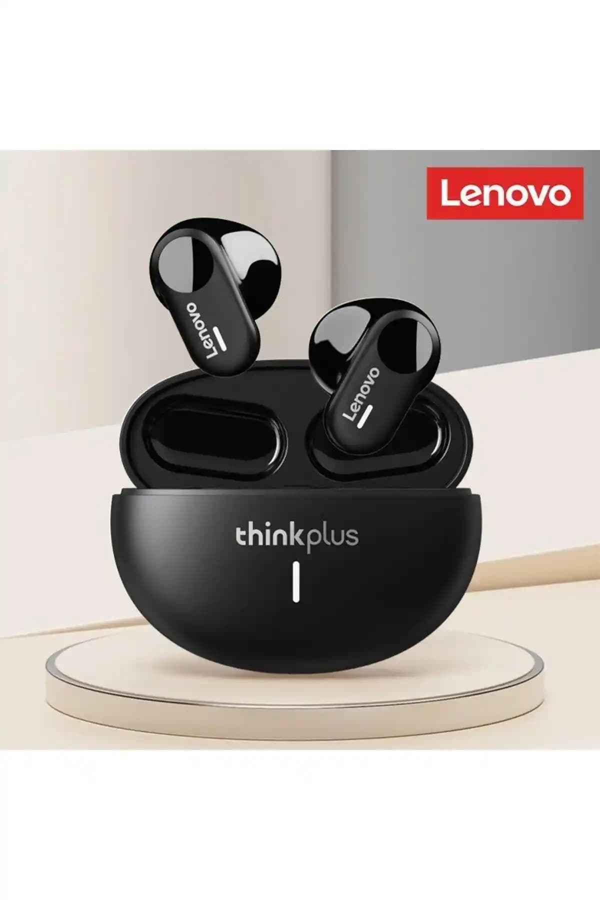Lenovo ThinkPlus Bluetooth Kulaklıklar: Kablosuz Ses Deneyiminizi Yükselten Teknoloji Çözümleri