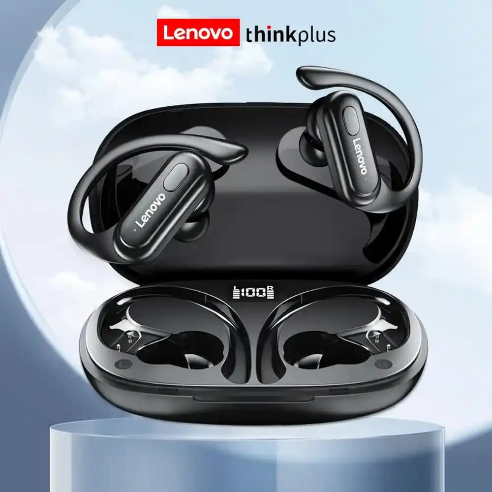 Lenovo ThinkPlus: Güçlü ve Güvenilir Elektronik Çözümler Sunan Marka