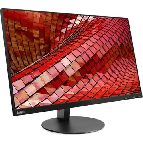 Lenovo ThinkVision Monitörleri: Yüksek Performans ve Ergonomik Tasarım Çözümleri