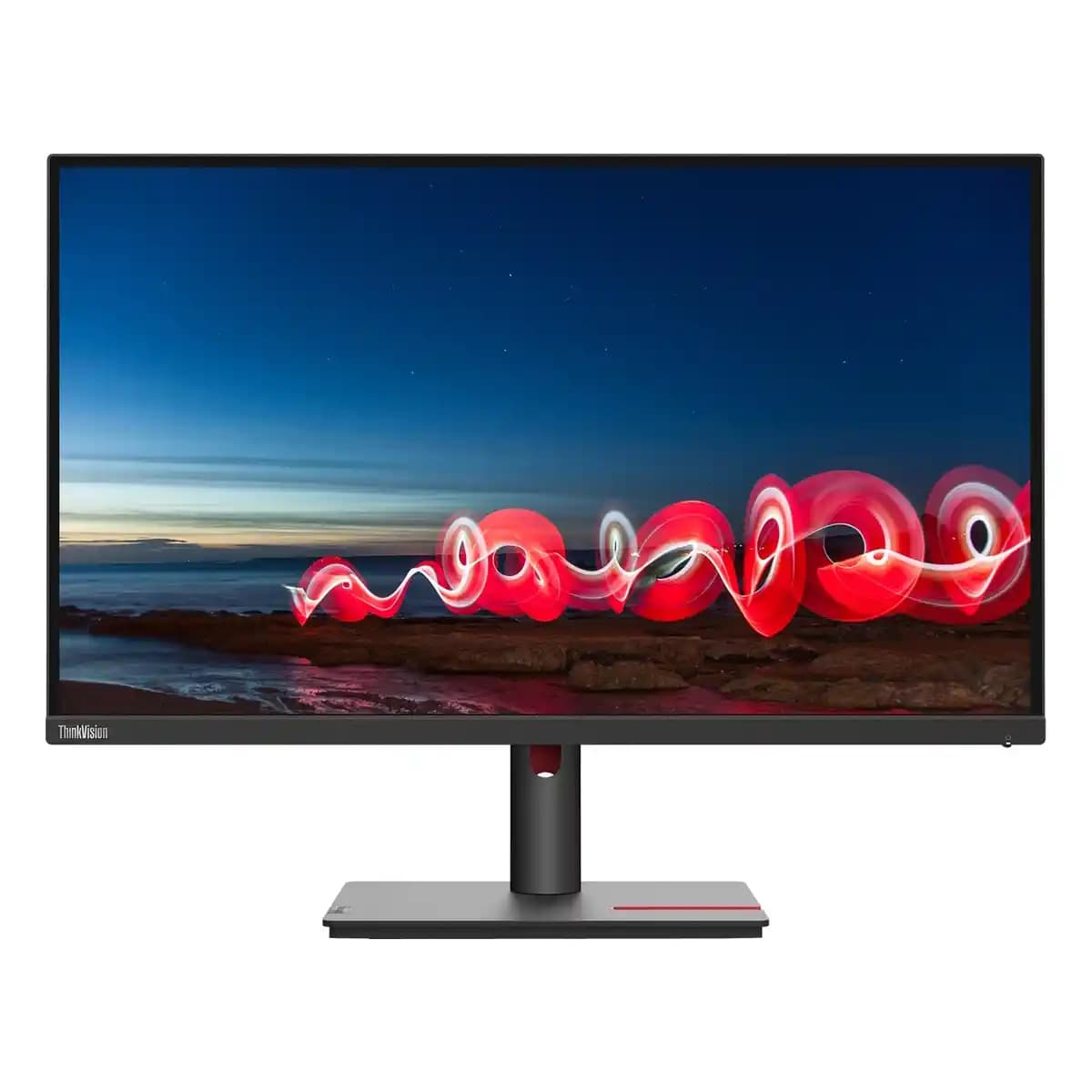Lenovo ThinkVision Monitörleri: Yüksek Performans ve Yenilikçi Özellikler