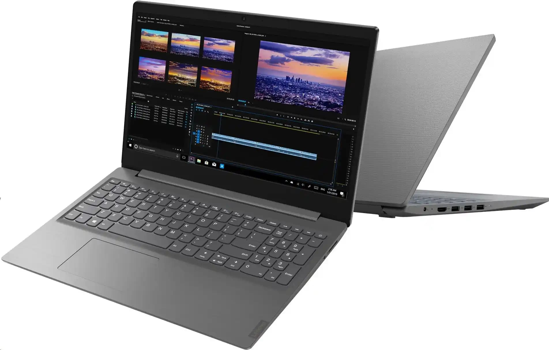 Lenovo V15 Dizüstü Bilgisayarın Özellikleri ve Elektronik Dünyasındaki Yeri