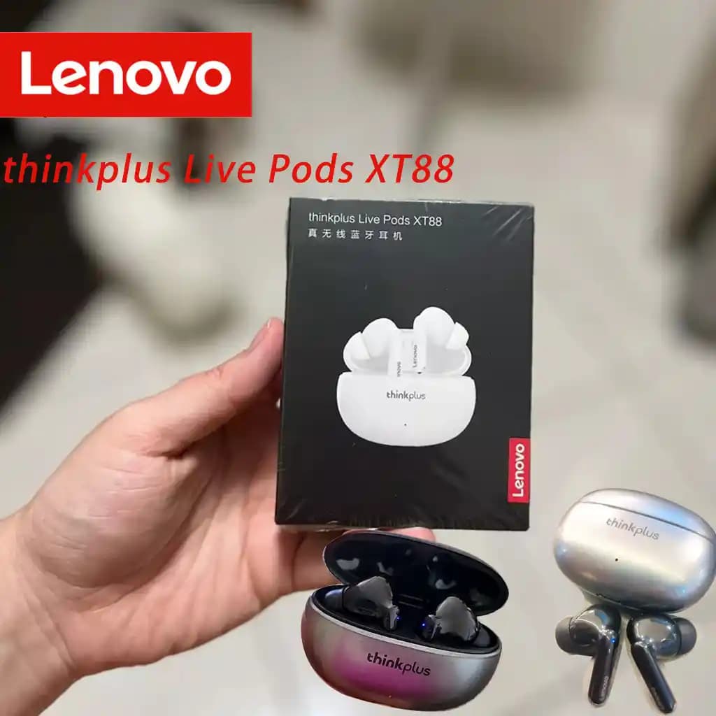 Lenovo XT88 Akıllı Telefon Özellikleri ve Kullanıcı Rehberi