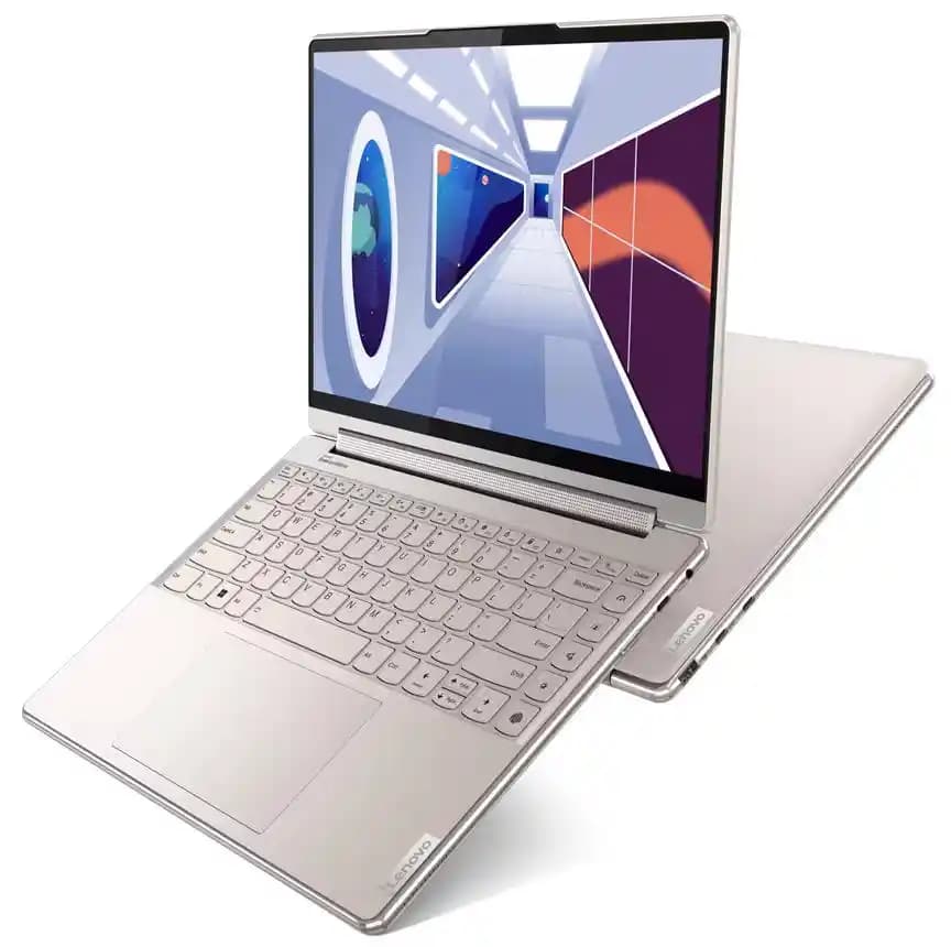 Lenovo Yoga 9 İncelemesi: Çok Yönlü ve Güçlü Dizüstü Bilgisayar Özellikleri