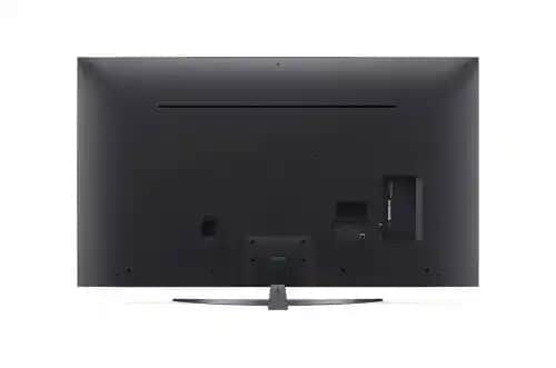 LG 109 İnç Ekran TV ile Yüksek Çözünürlük ve Gelişmiş Özellikler Sunan Büyük Ekran Televizyon