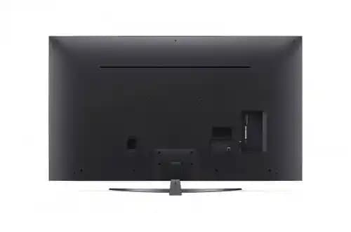 LG 109 İnç Ekran TV ile Yüksek Çözünürlük ve Gelişmiş Özellikler Sunan Büyük Ekran Televizyon