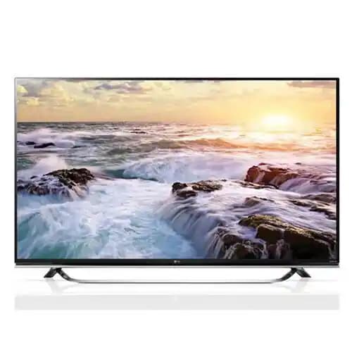 LG 120 İnç Ekran Televizyonu: Yüksek Kalite ve Geniş Ekran Deneyimi