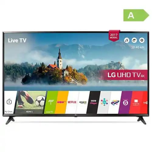 LG 140 Ekran TV: Gelişmiş Görüntü Teknolojileri ve Akıllı Özelliklerle Ev Eğlencesini Yeniden Tanımlıyor