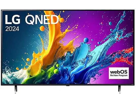 LG 165 Ekran TV: Yüksek Çözünürlük ve Akıllı Teknolojilerle Modern Ev Eğlencesi