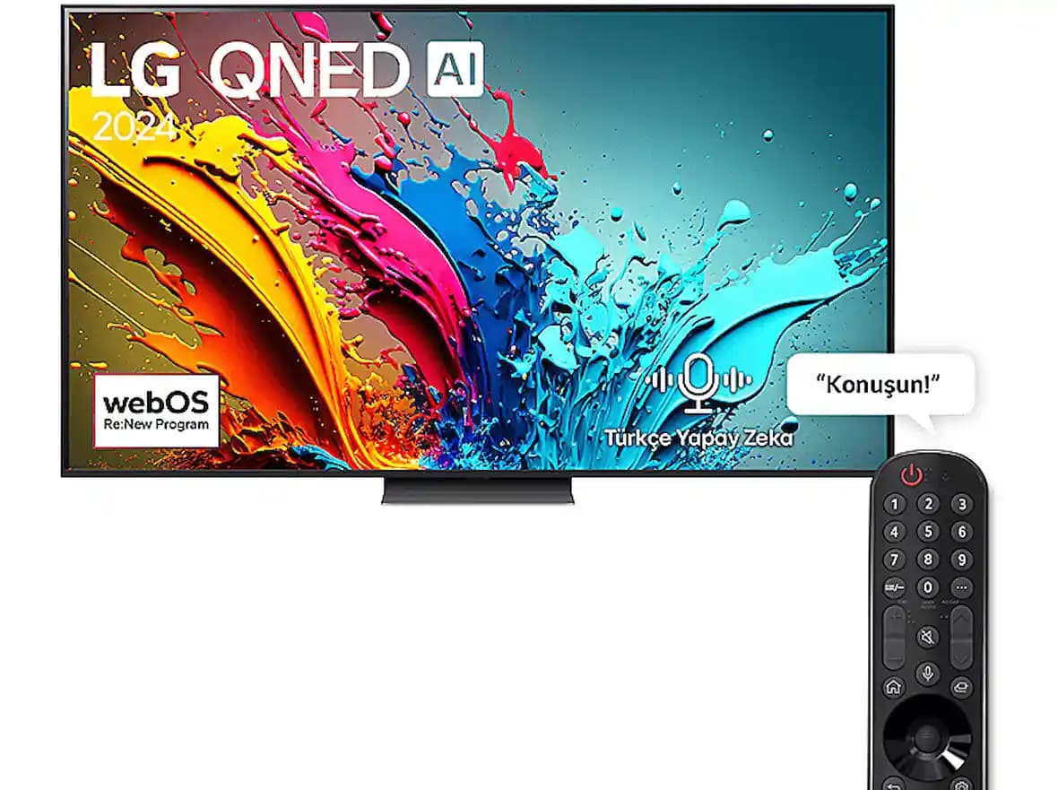 LG 190 İnç Ekran TV: Yüksek Teknoloji ve Modern Tasarım ile Ev Eğlencesinde Yeni Dönem