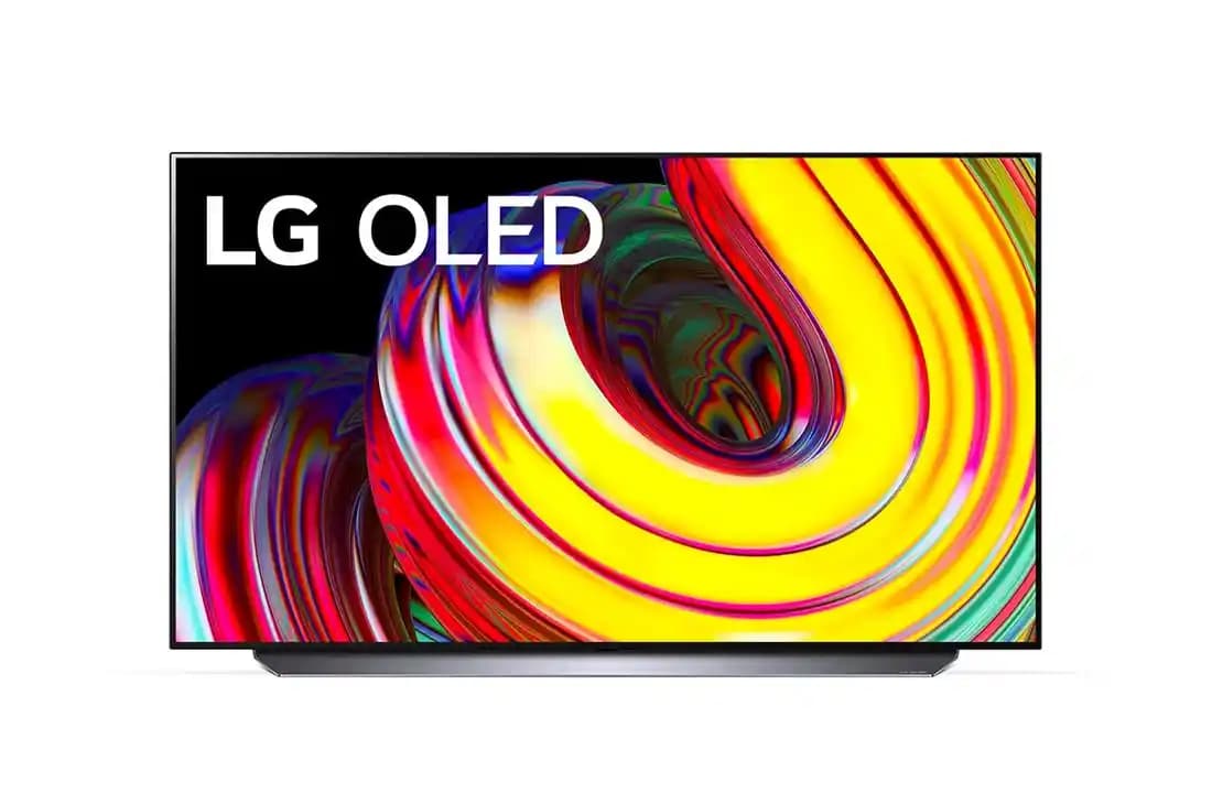 2025'te LG 55 İnç OLED TV ile Evde Sinema Keyfi Devrimi