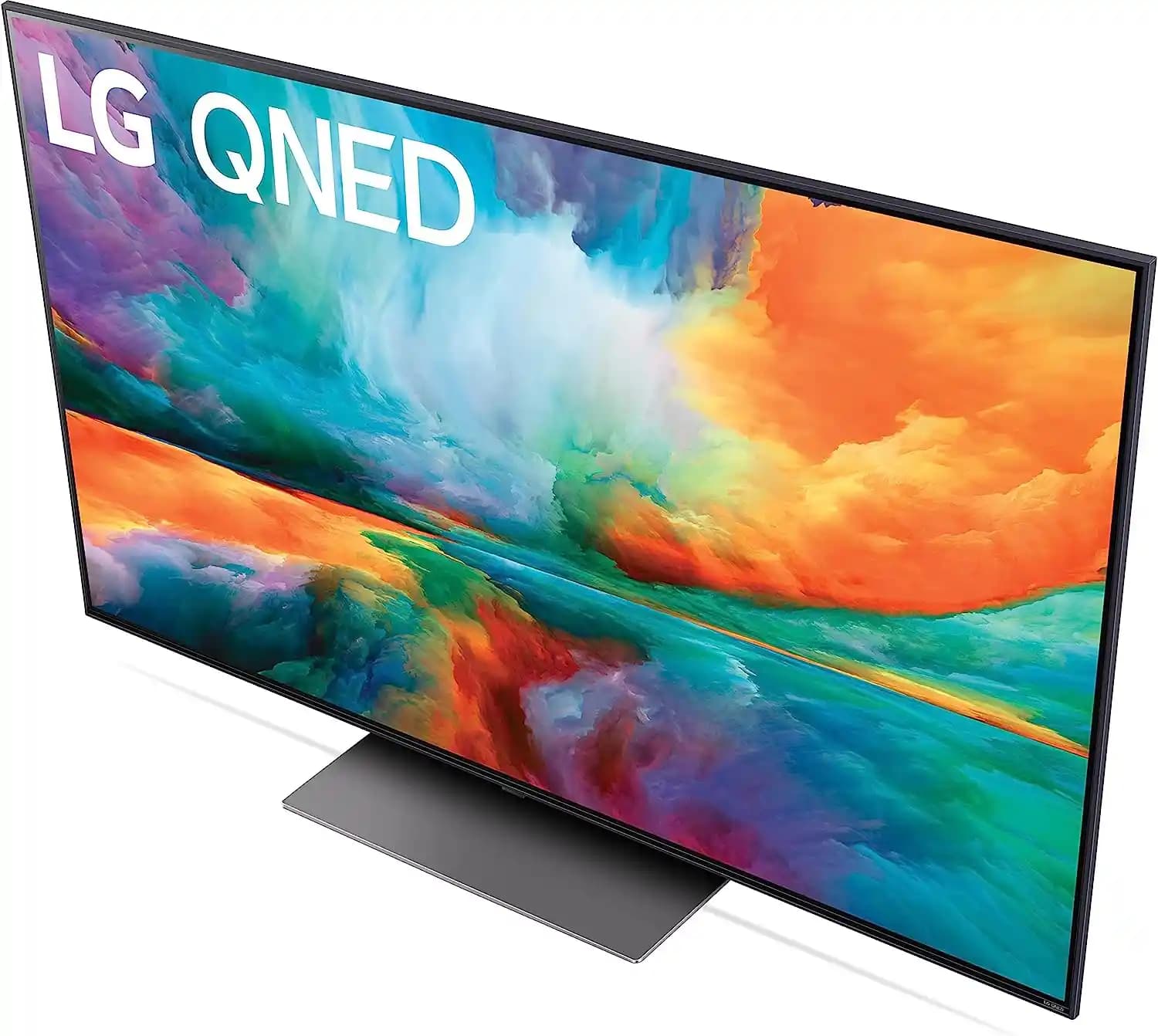 LG 65QNED816RE 2023 Yılı En Gelişmiş 65 inç 4K Smart UHD Televizyonu