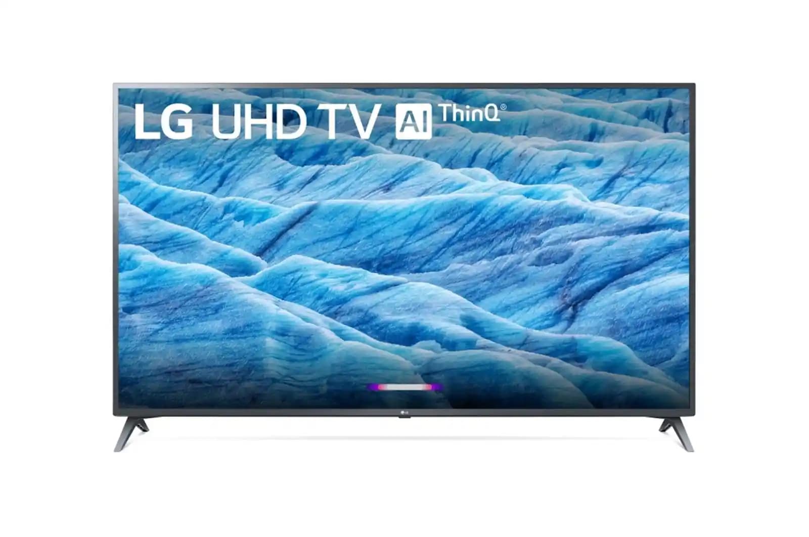 LG 70 İnç Televizyonlar: Yüksek Görüntü Kalitesi ve Akıllı Teknolojilerin Birleşimi