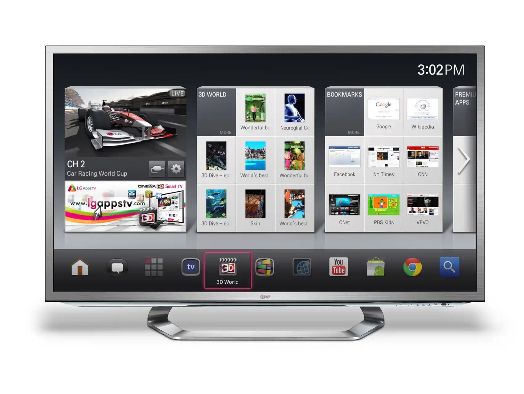 LG Android TV'nin Özellikleri ve Kullanım İpuçlarıyla Akıllı Eğlence Deneyimi