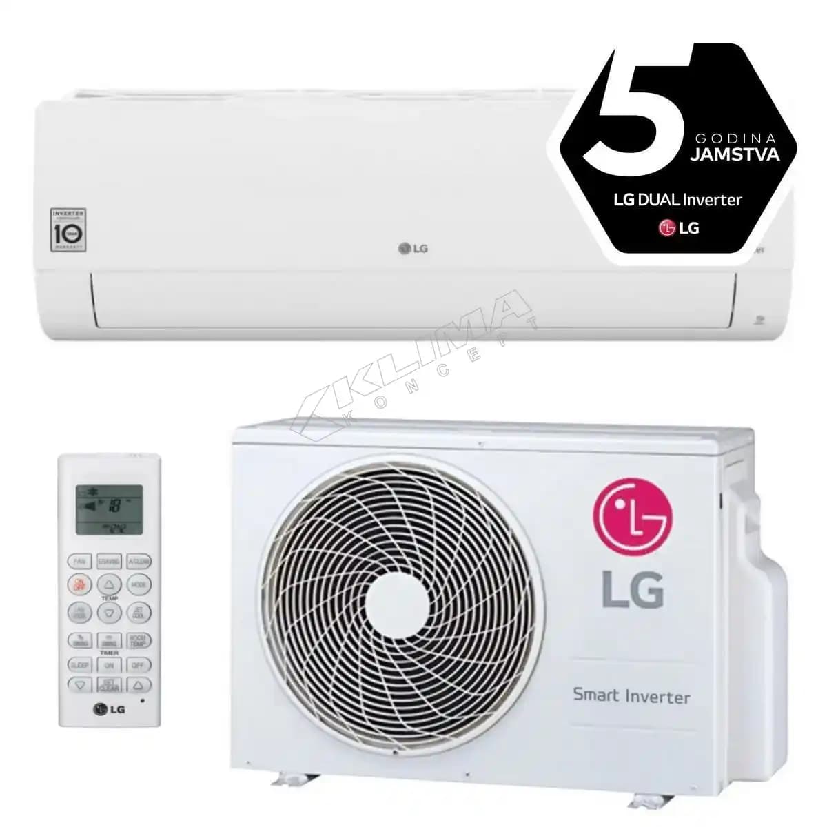LG Klima: Elektronik Sektöründe Yenilikçi ve Güçlü Bir Marka Analizi