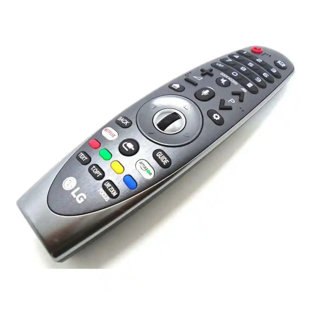 LG Orijinal Kumanda: Kalite, Güvenlik ve Uyumun En İyi Seçimi
