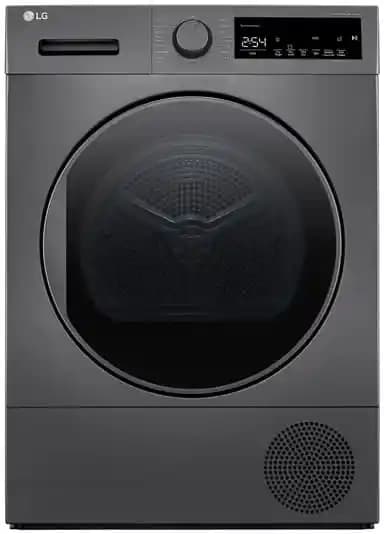 LG RH80T2SP7RM Çamaşır Kurutma Makinesi: Enerji Verimli ve Sürdürülebilir Teknoloji