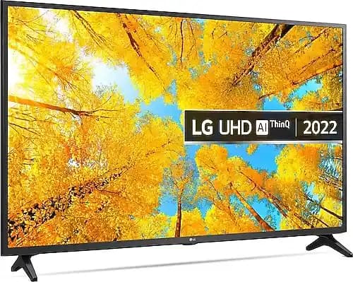 LG Televizyonları: Yüksek Teknolojili Ekranlar ve Akıllı Özelliklerle Modern Eğlence