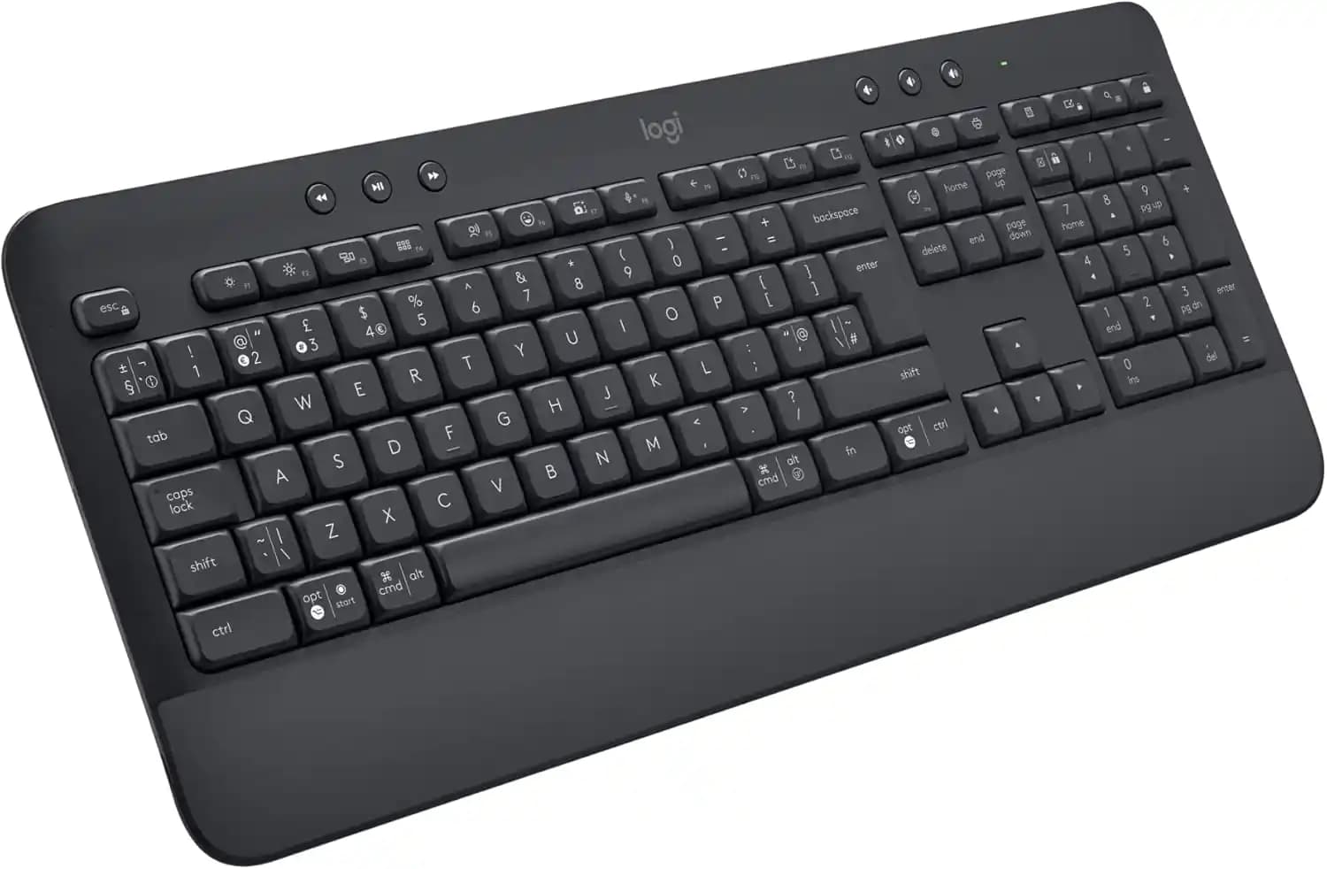 Logi Klavyeler: Dayanıklı, Ergonomik ve Çok Yönlü Kullanım İçin En İyi Seçenekler