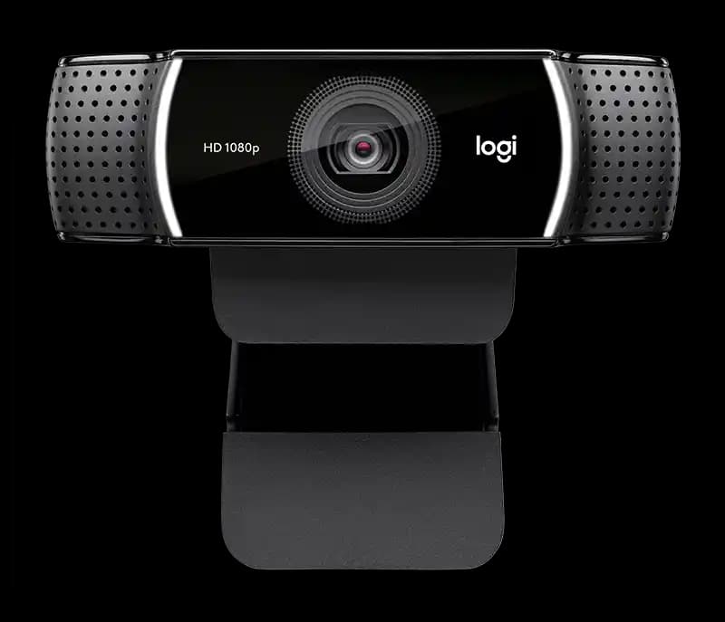 Logitech C922 WebCam ile Yüksek Kalitede Canlı Yayın ve Video Çekimi Çözümünüz