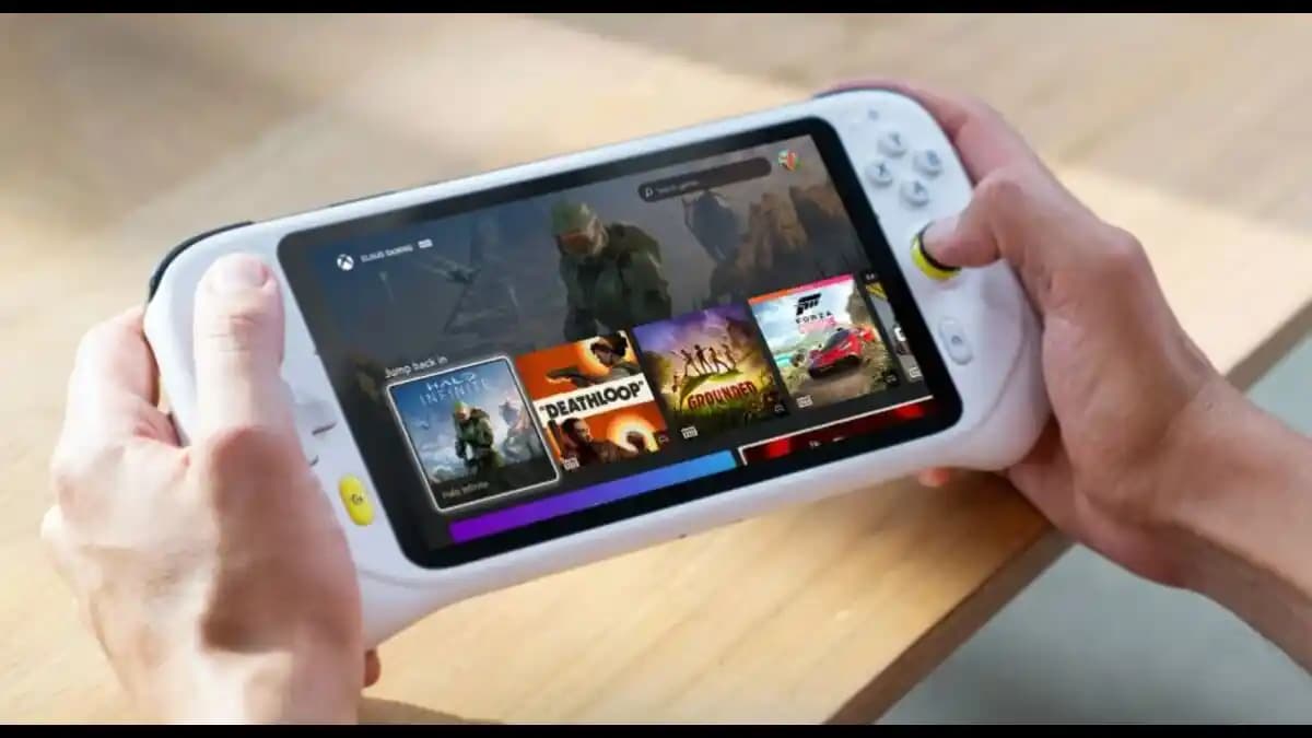 Logitech El Konsolu ve Elektronik Ürünler: Yenilikçi Çözümler ve Kullanıcı Deneyimi