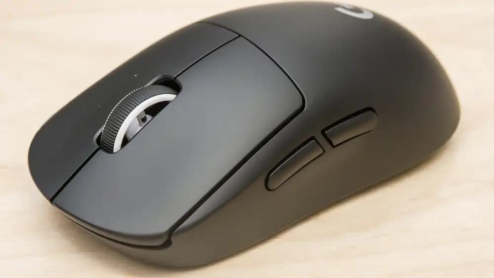 Logitech G PRO X Superlight 2: Yüksek Performanslı Hafif ve Kablosuz Oyuncu Faresi