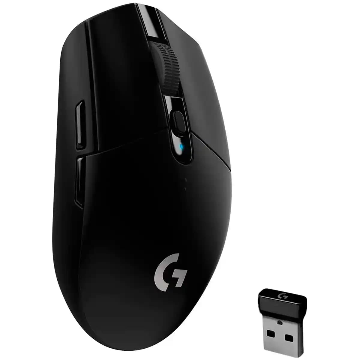 Logitech G305 Kablosuz Oyun Faresi: Yüksek Performans ve Dayanıklılık