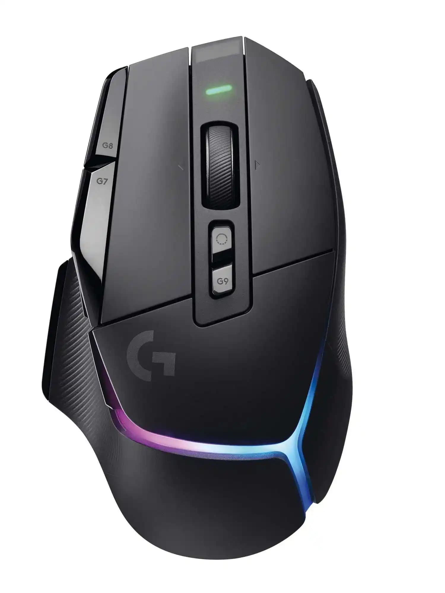 Logitech G502 X Oyun Mouse'u Performans ve Konforu Bir Arada Sunar