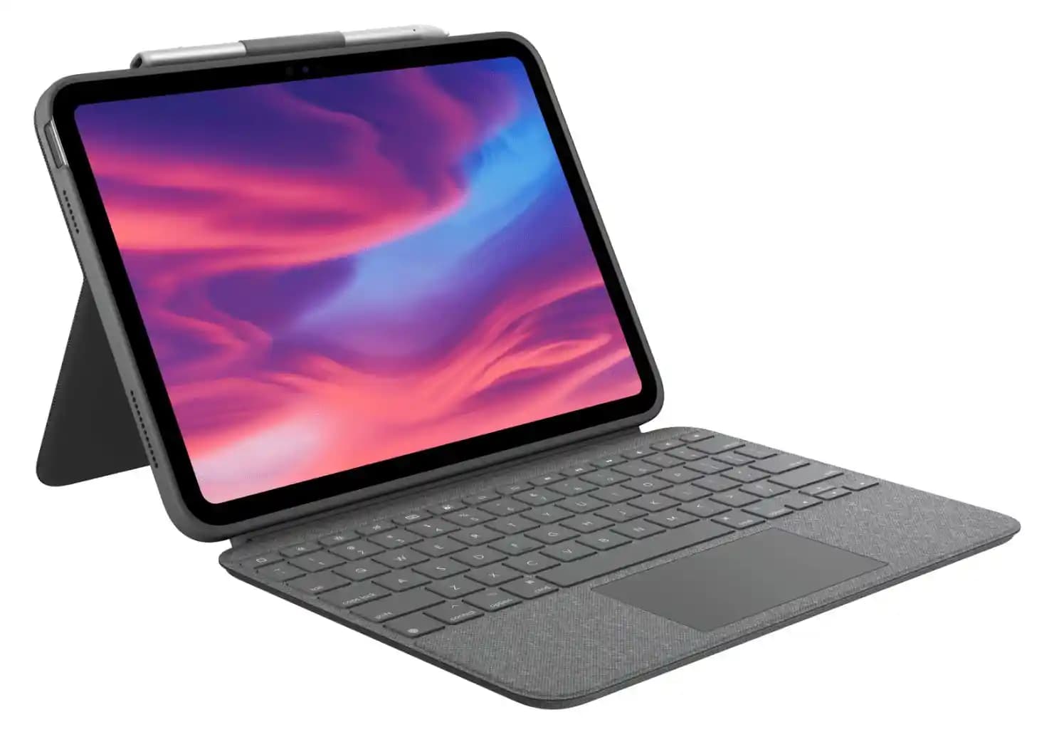 Logitech iPad Klavyeleri: Mobilite ve Verimlilik İçin Güçlü Bir Çözüm