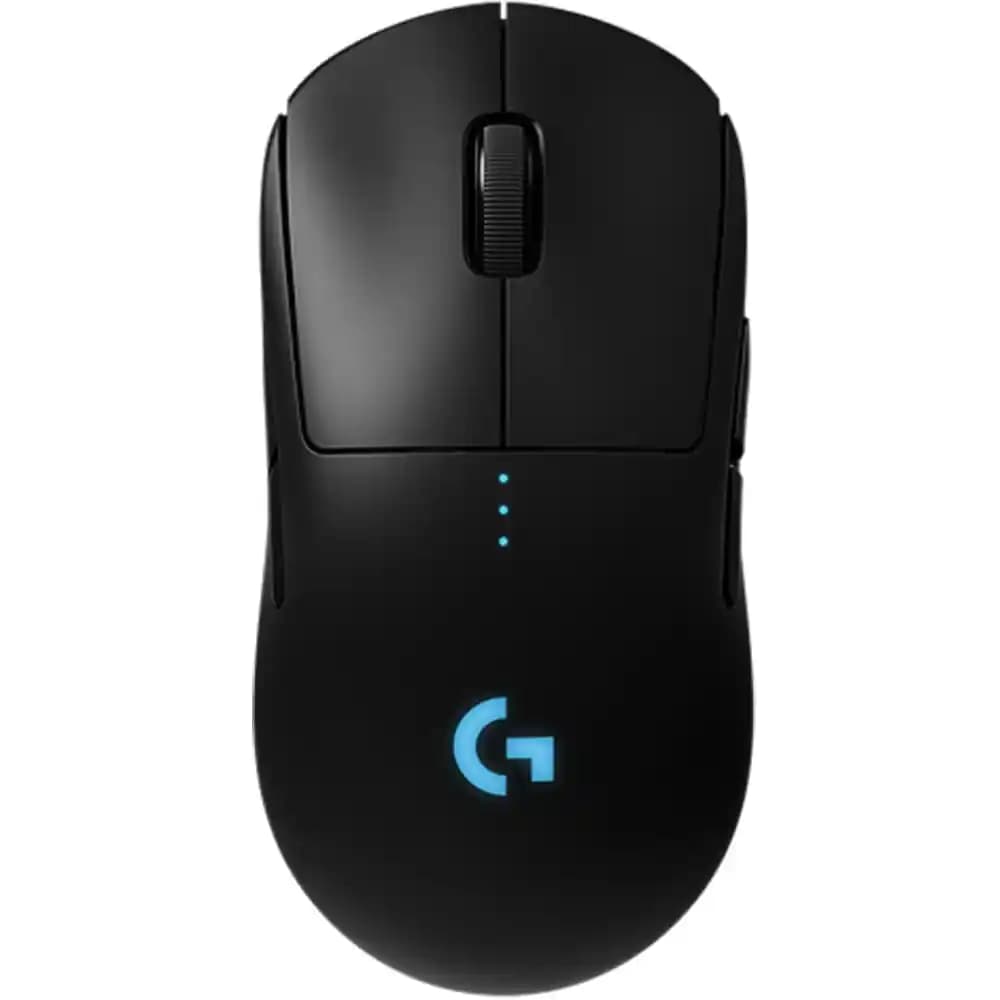Logitech Kablosuz Mouse: Konfor ve Performansı Bir Arada Sunan Modern Çözümler