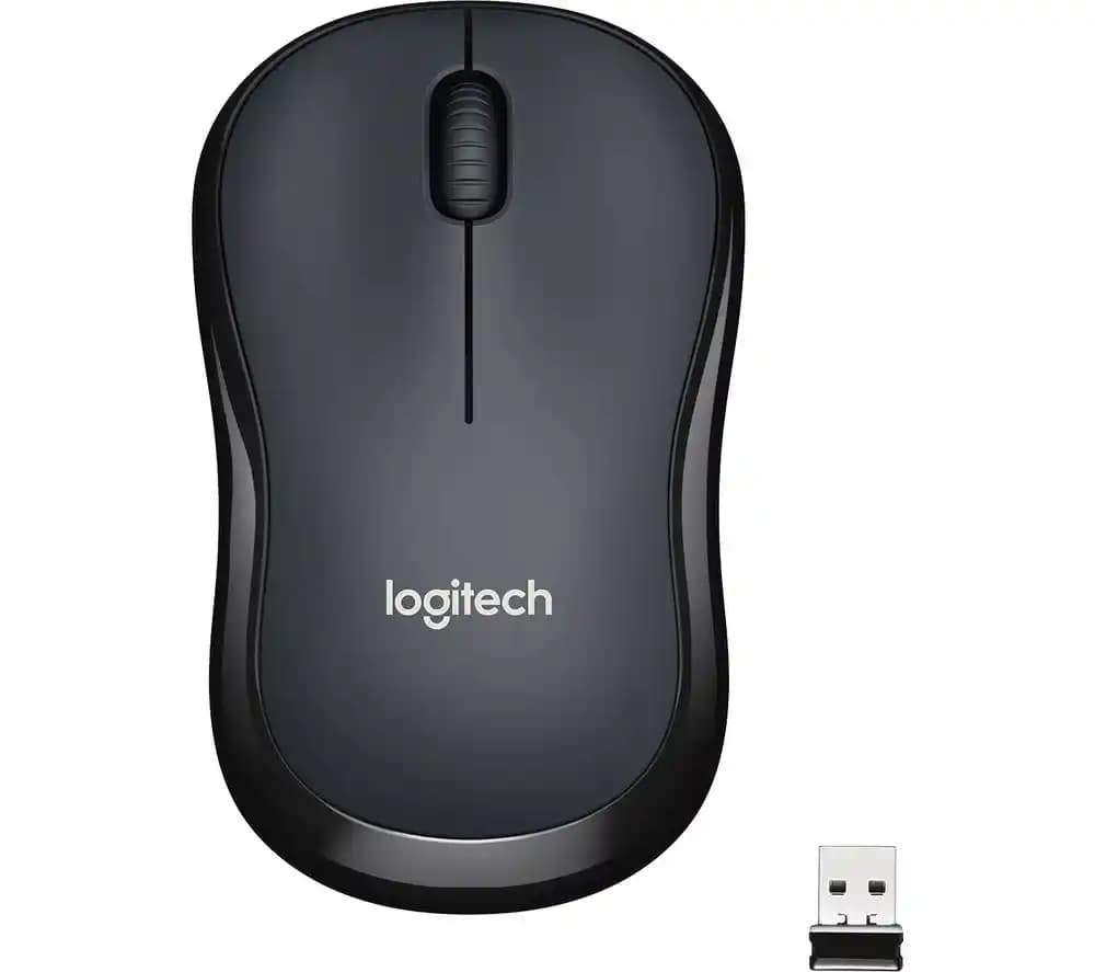 Logitech M220 Kablosuz Fare Özellikleri ve Kullanım Avantajları